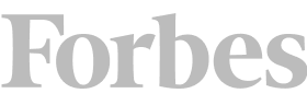 Forbes Logo