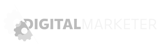 Digital Marketer Logo