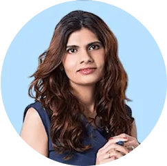 A person's headshot