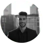 A person's headshot