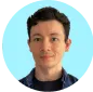 A person's headshot