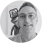 A person's headshot