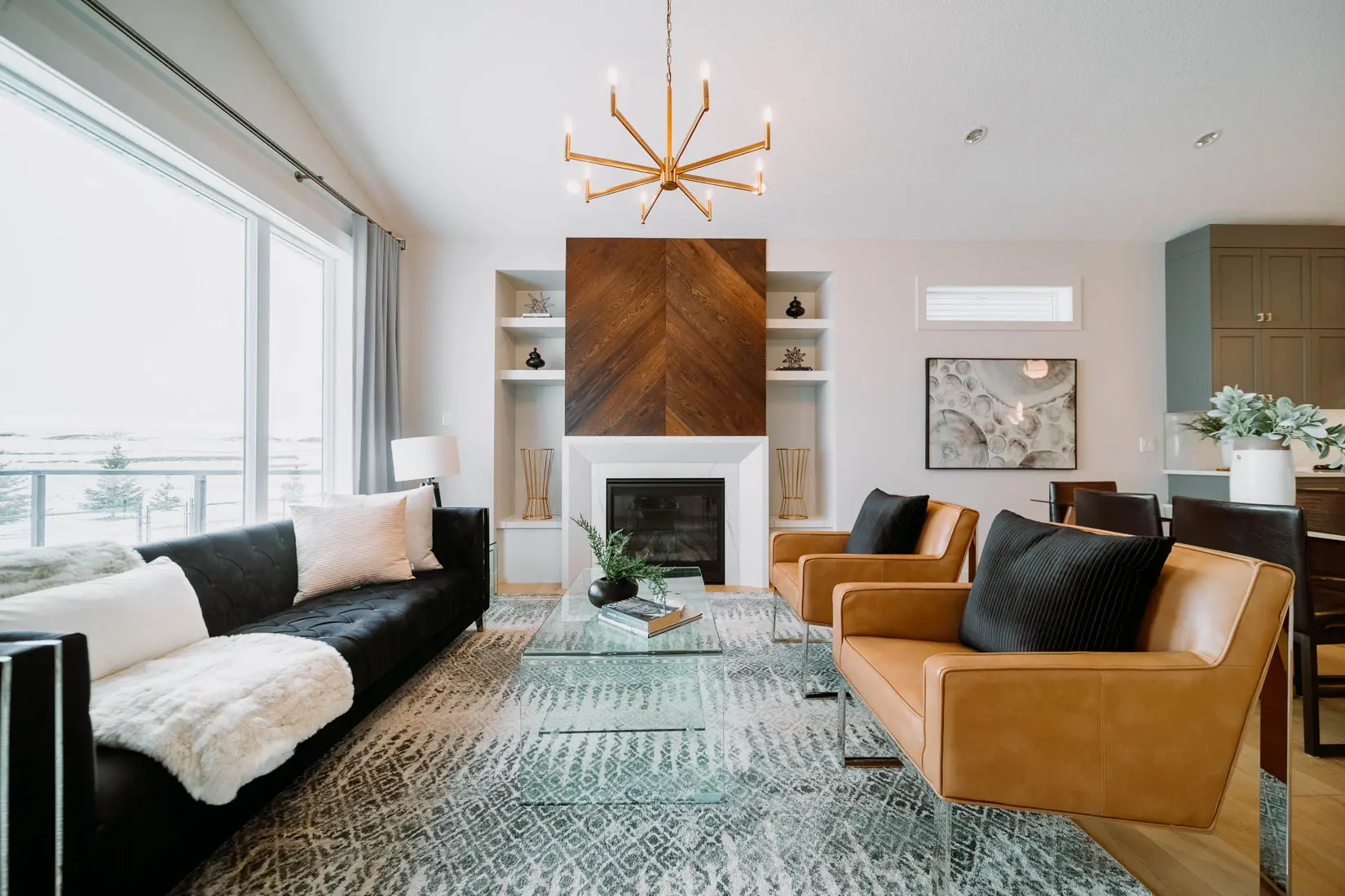 Wedderburn Okotoks New Homes & Quick Possessions