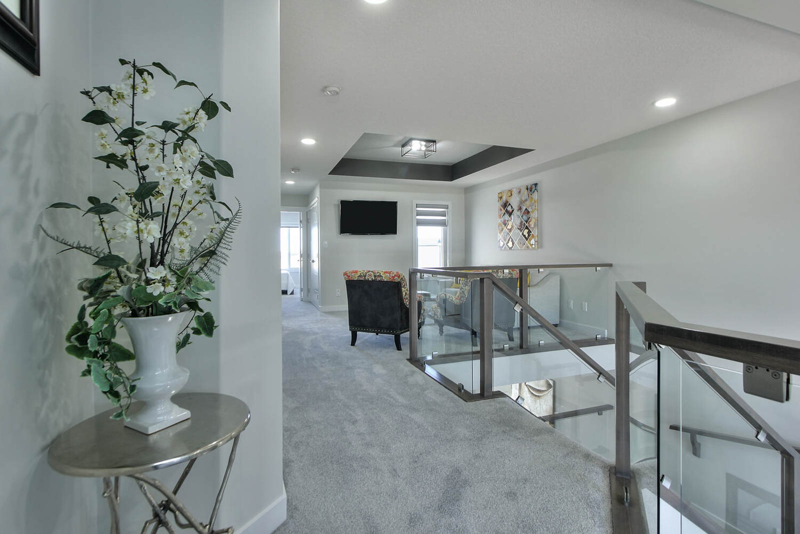 Stanton New Homes in Edmonton and Area Prominent Homes