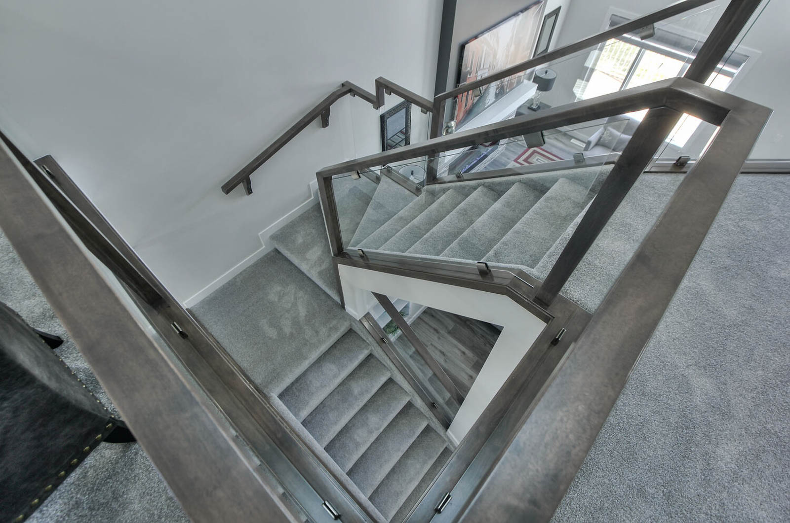 Stanton show home new homes in edmonton and area prominent homes