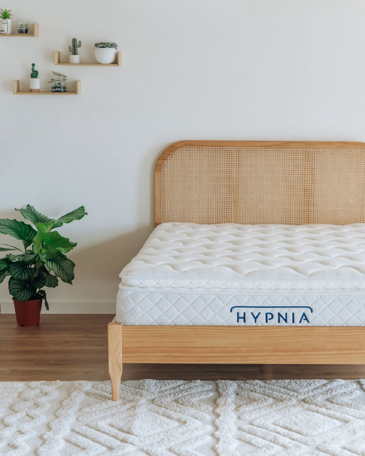 Image principale de la marque Hypnia