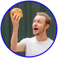 Une photo d'un des fondateurs de Toasty qui s'appelle Renan