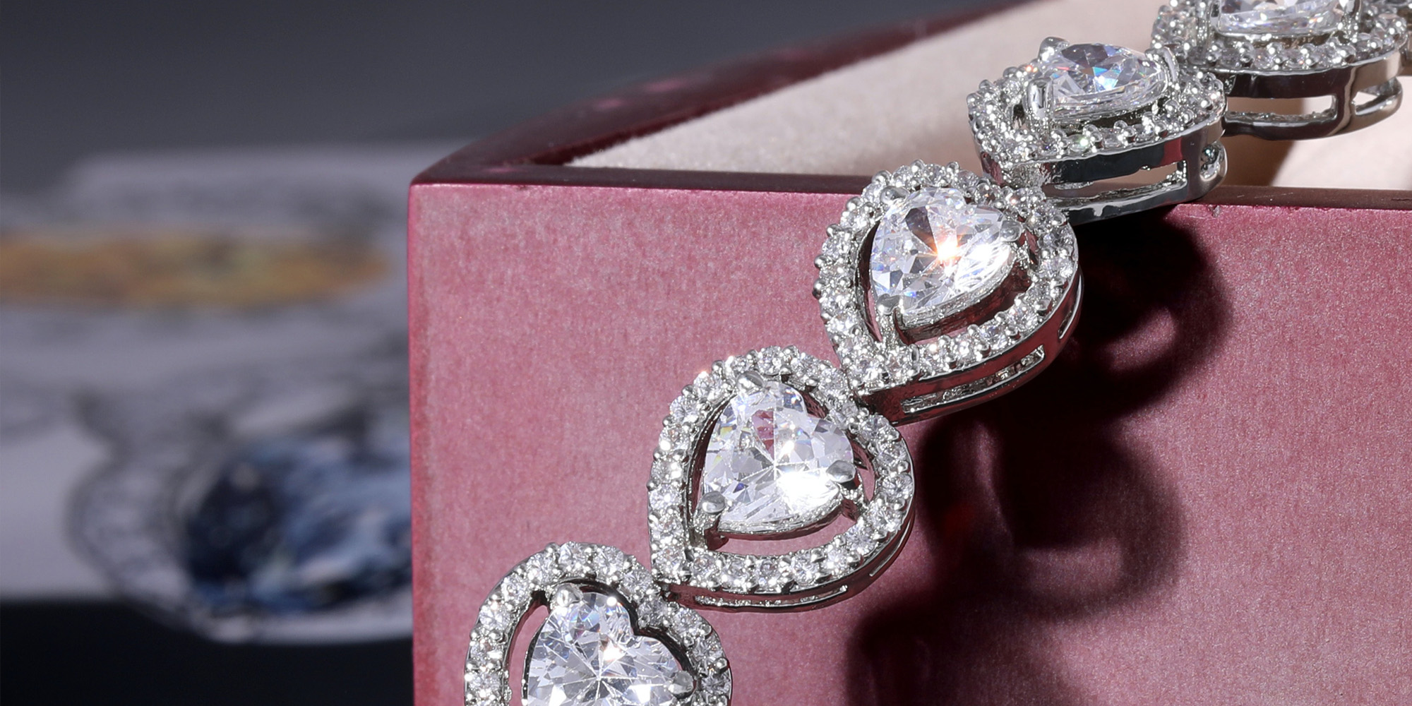 Personal Jeweler Customized Jewelry for Your Unique Style Austin, TX Diamonds Above