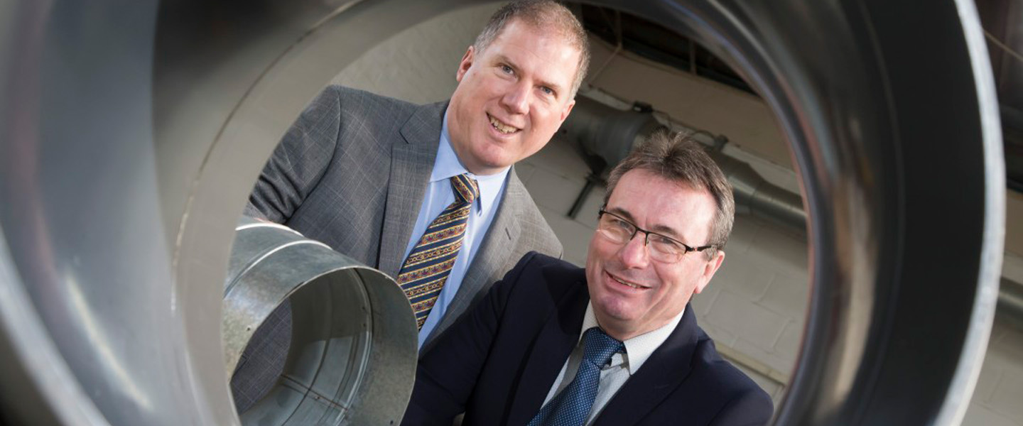 North East Engineering Firm Takes On Apprentices