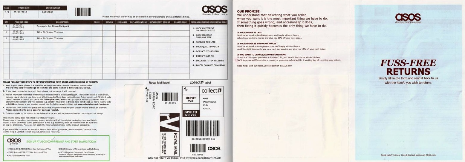 5 Tips to Improve Your Product Delivery Packaging
