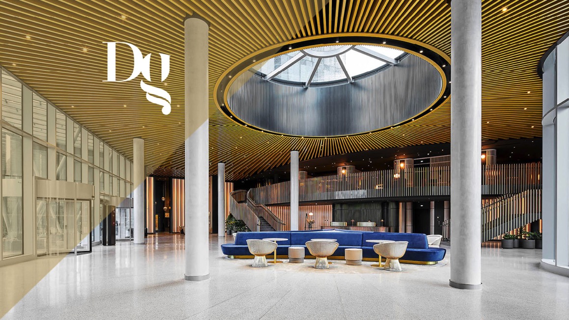 Deansgate East Tower Pitchbook Property