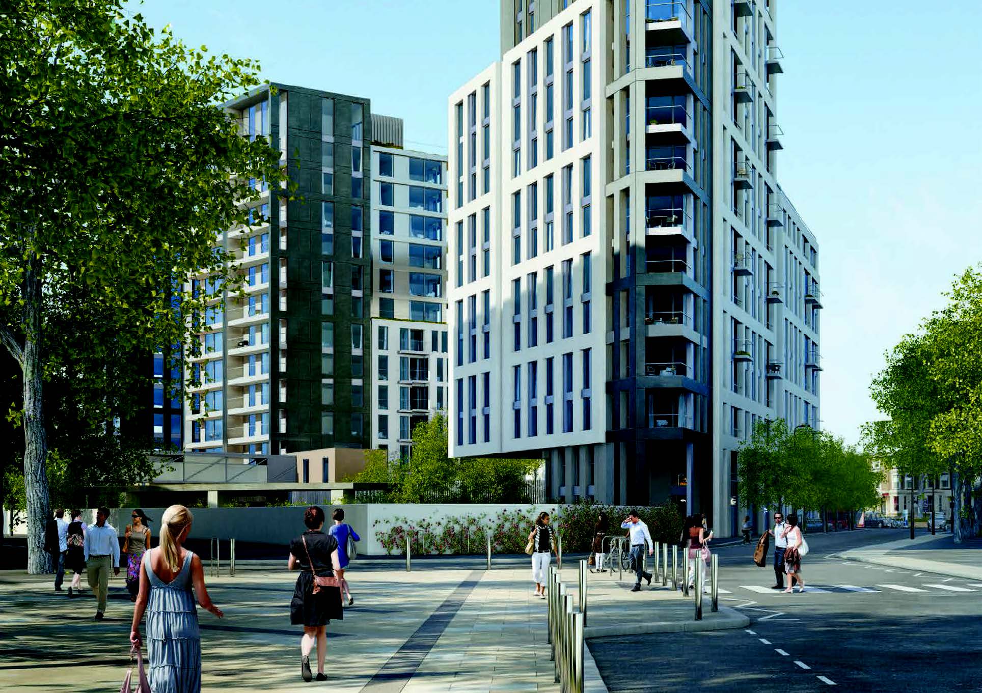 Sovereign Court [RESALE] | Pitchbook Property