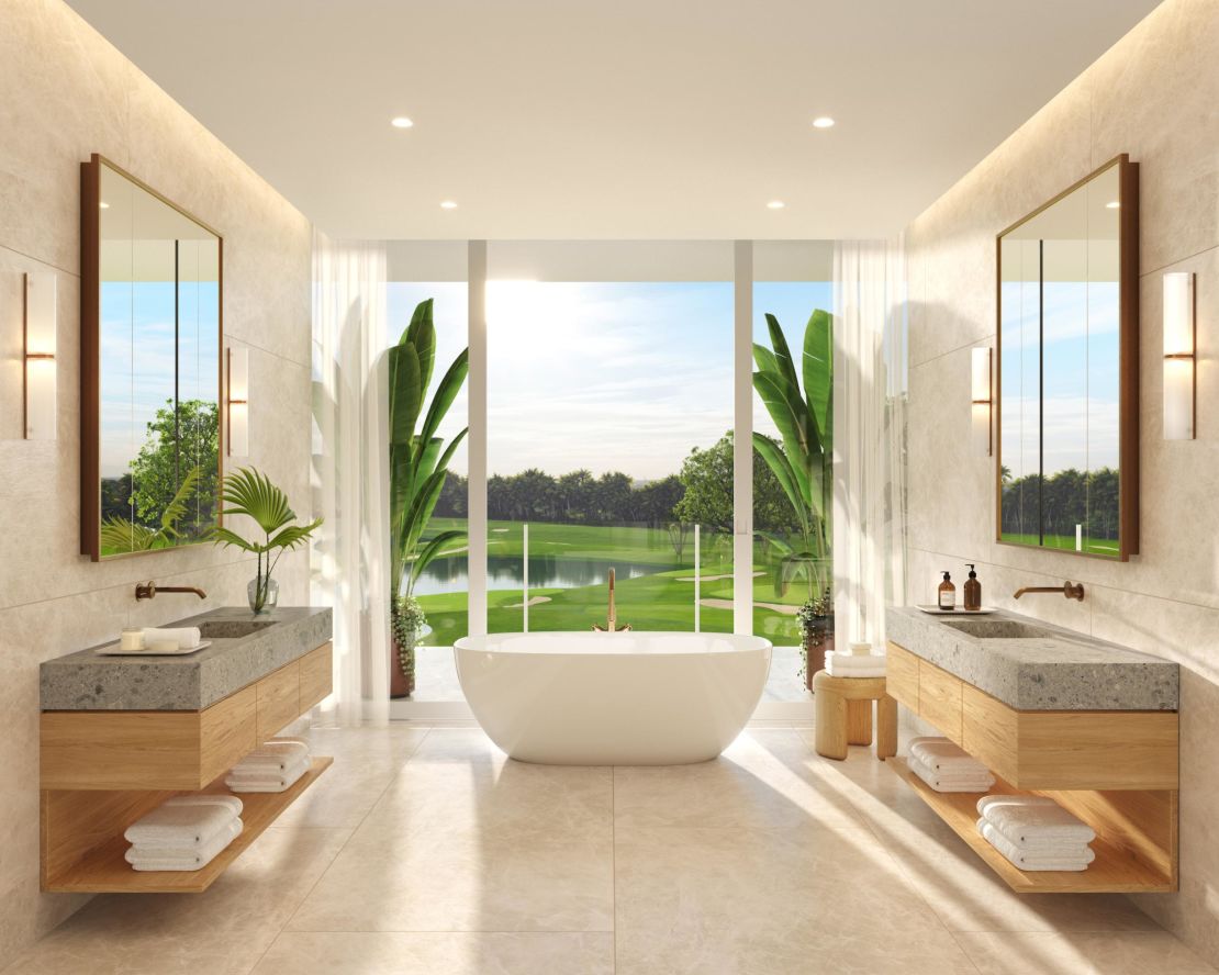 Ultra-exclusive private golf course opens in South Florida — with $1 ...