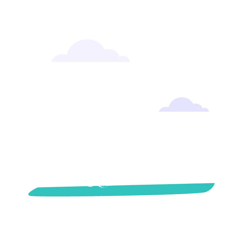 paddle board