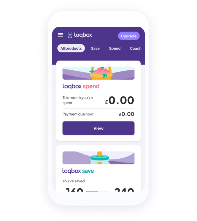 loqbox app