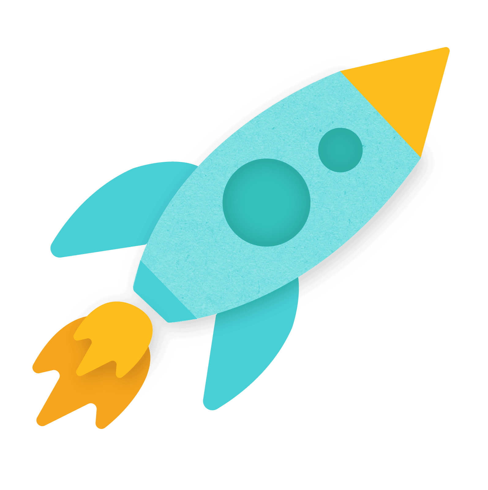 Rocket image
