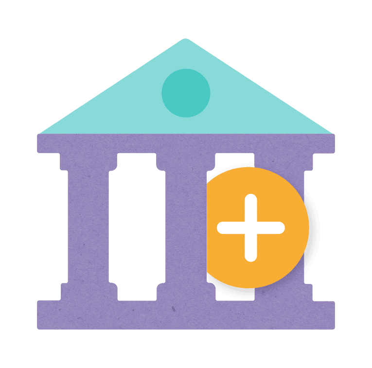 bank