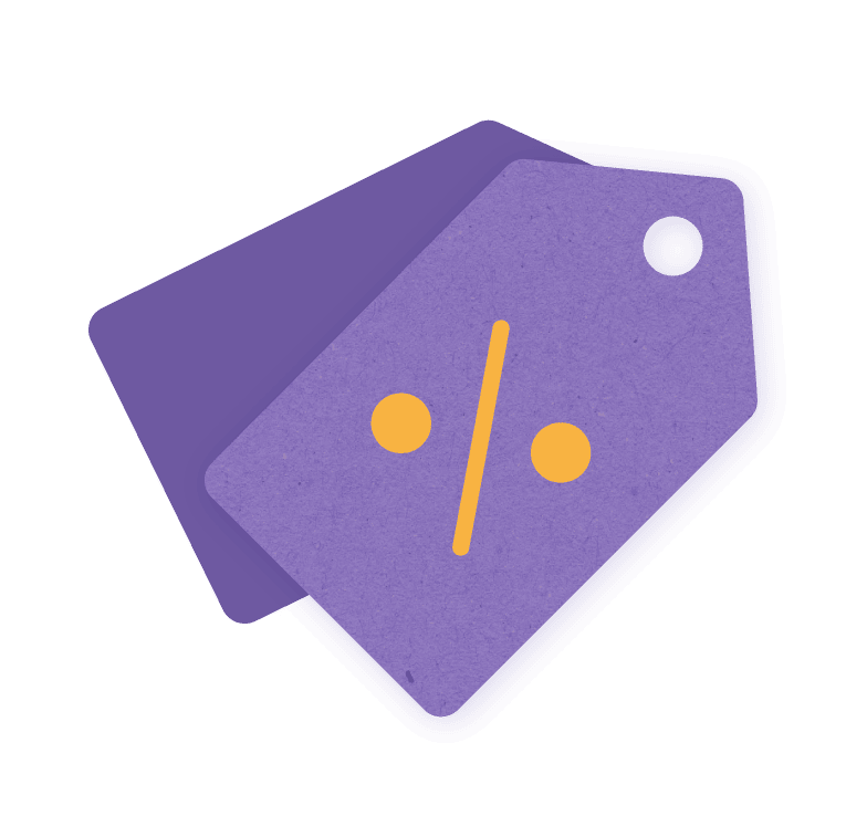 price tags
