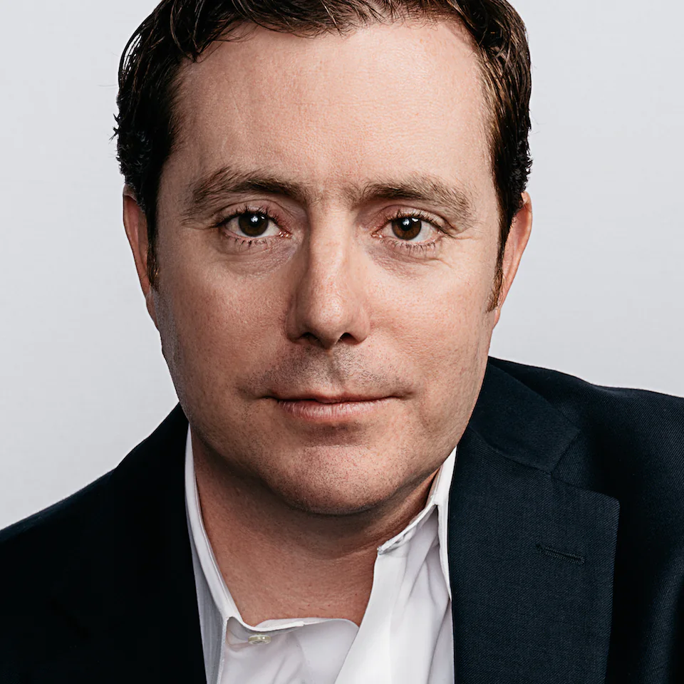 Ronan Ryan