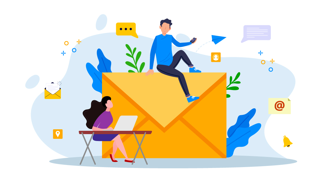 Textr Team: How to Send a Text Message from an Email Account