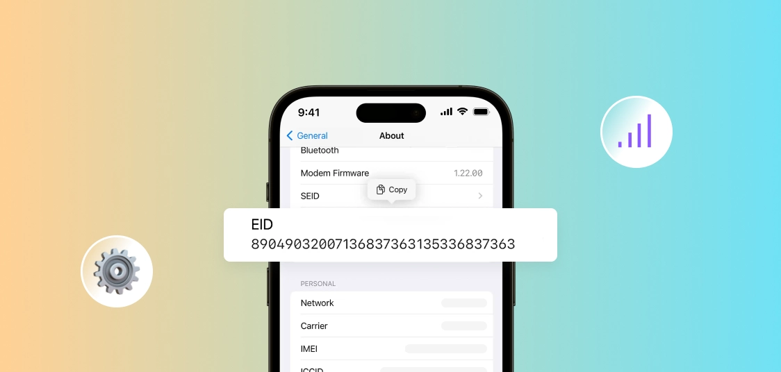 What is an EID Number & How to Find it?