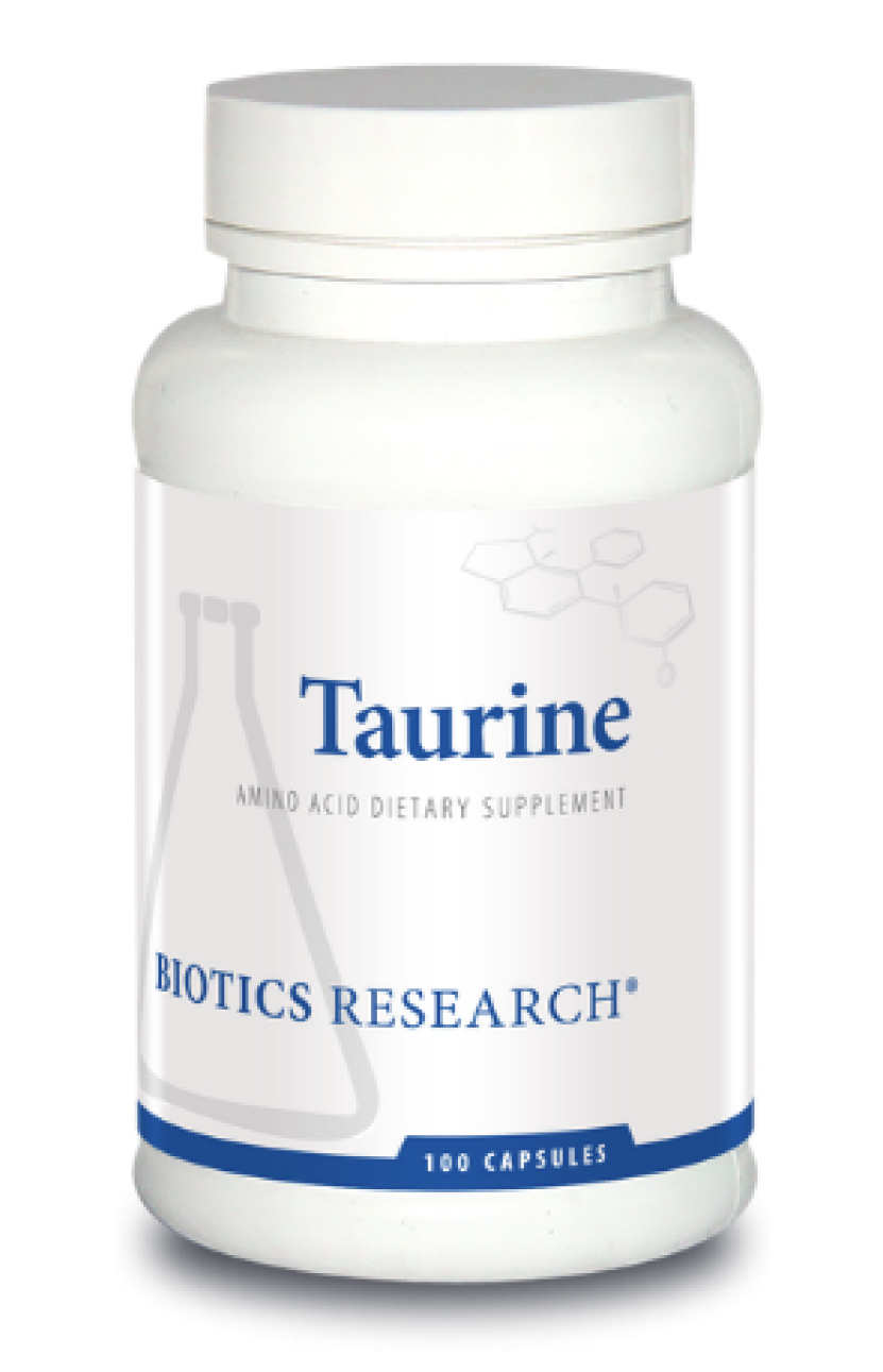 Taurine