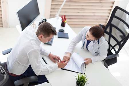 Prior Authorizations: Impact on Patient Outcomes and Provider Burnout