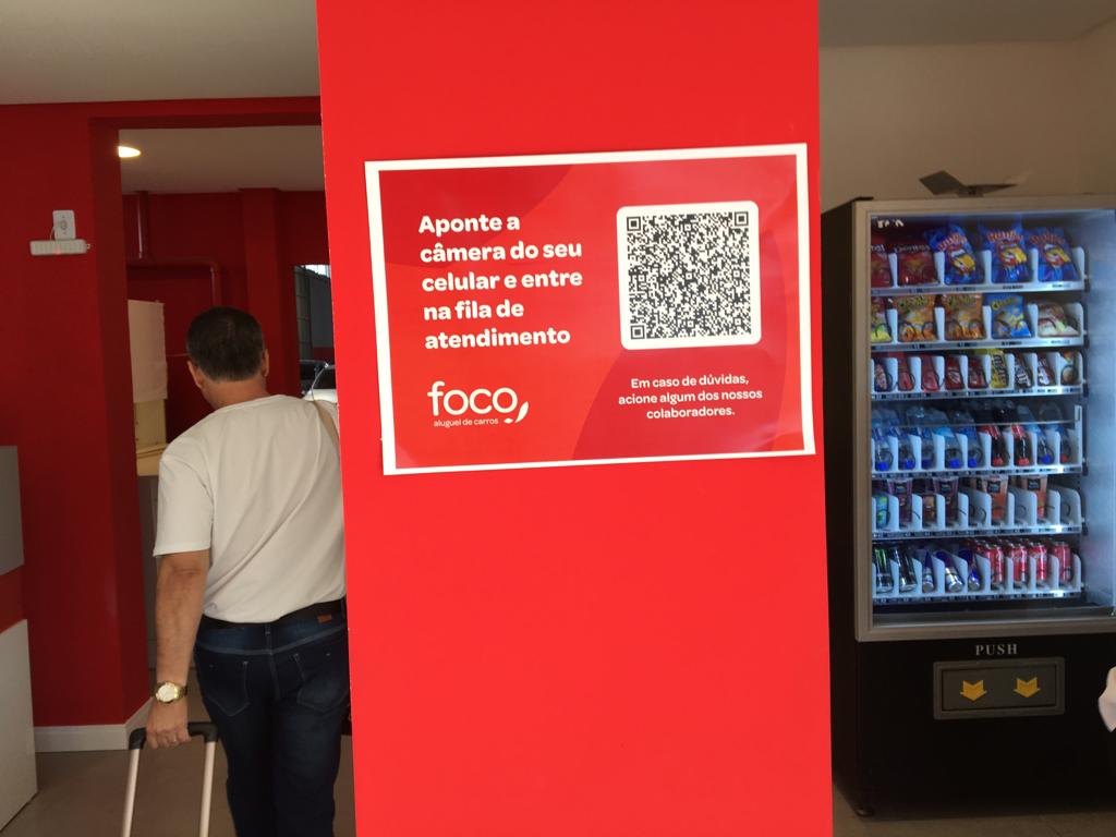 NextQS Blog Cases Foco Aluguel de Carros