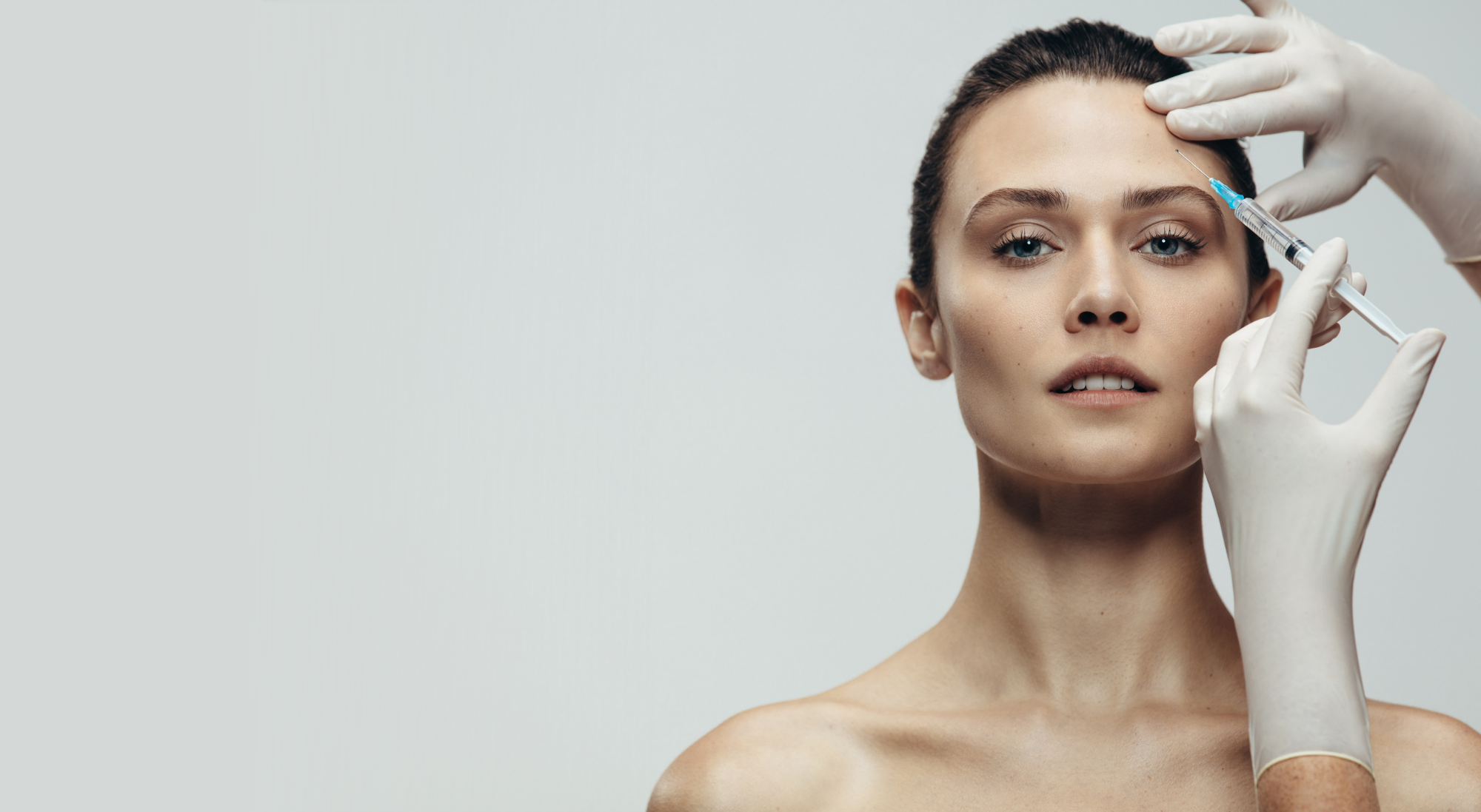 WHAT IS BOTOX AND IS IT RIGHT FOR ME?