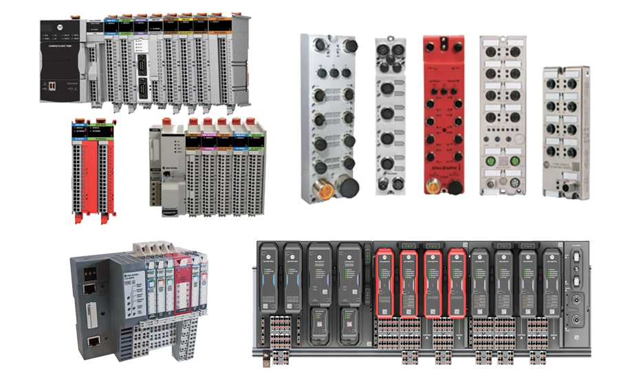 Rockwell Automation