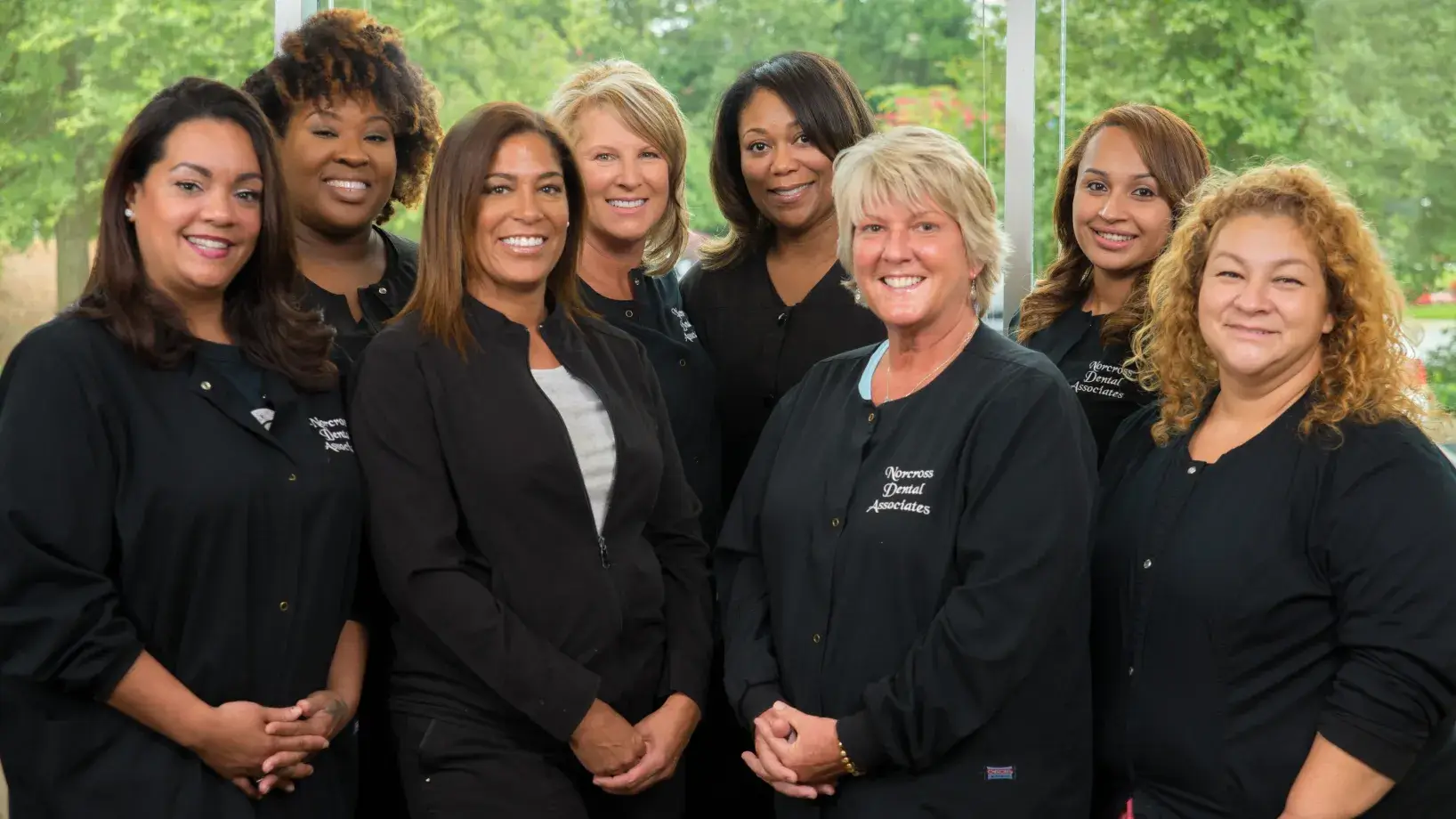 About Norcross Dental Associates | Your Dentists in Norcross, GA