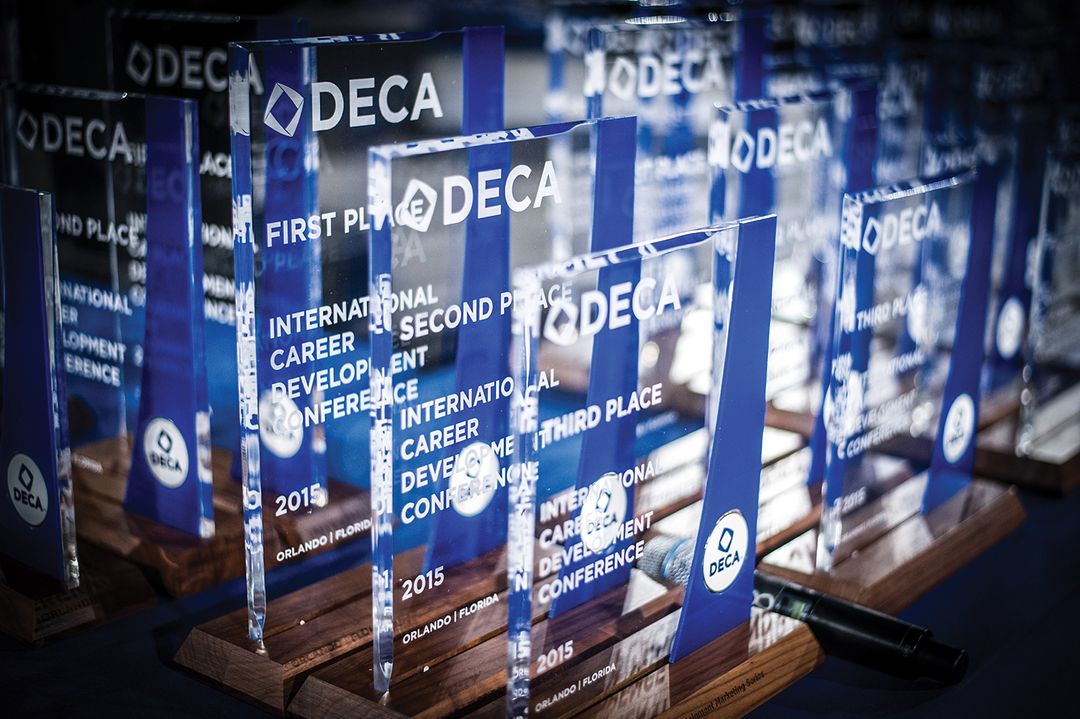 Competitive Events High School DECA Inc.