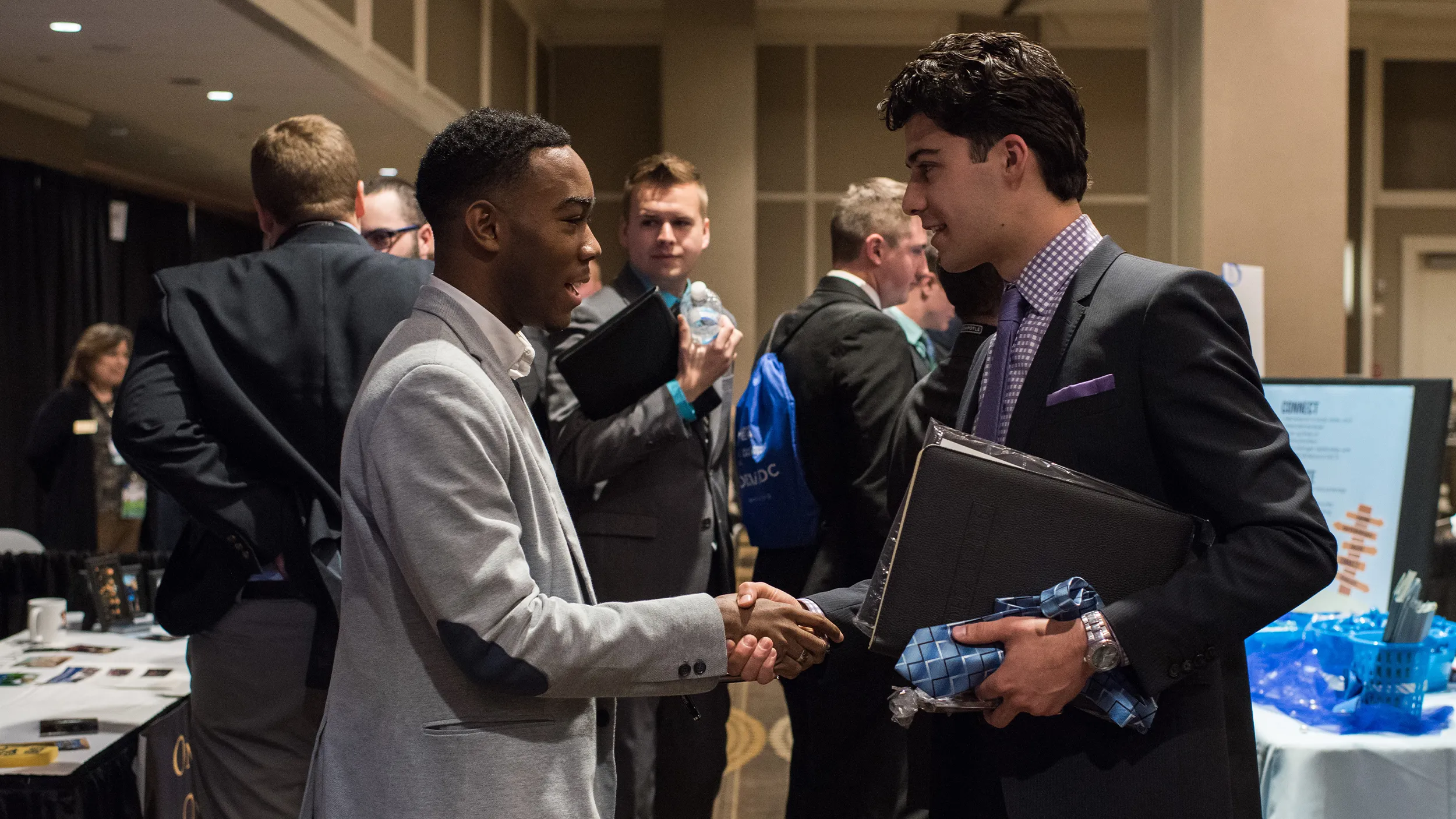 Bring DECA to Your College DECA Inc.