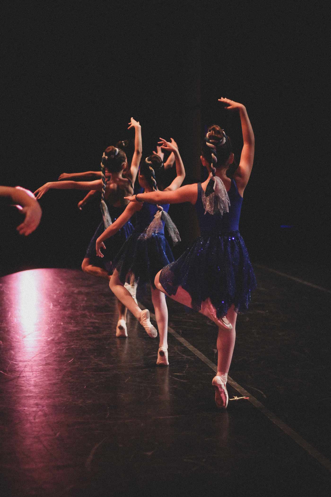 Dance Classes for Kids in Hilo Center Stage Dance Alliance