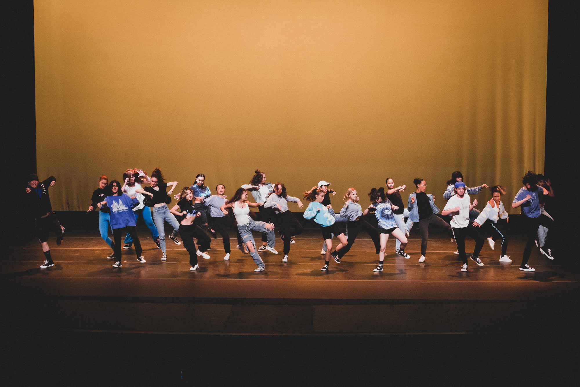 Adult Dance Classes in Hilo, HI Center Stage Dance Alliance