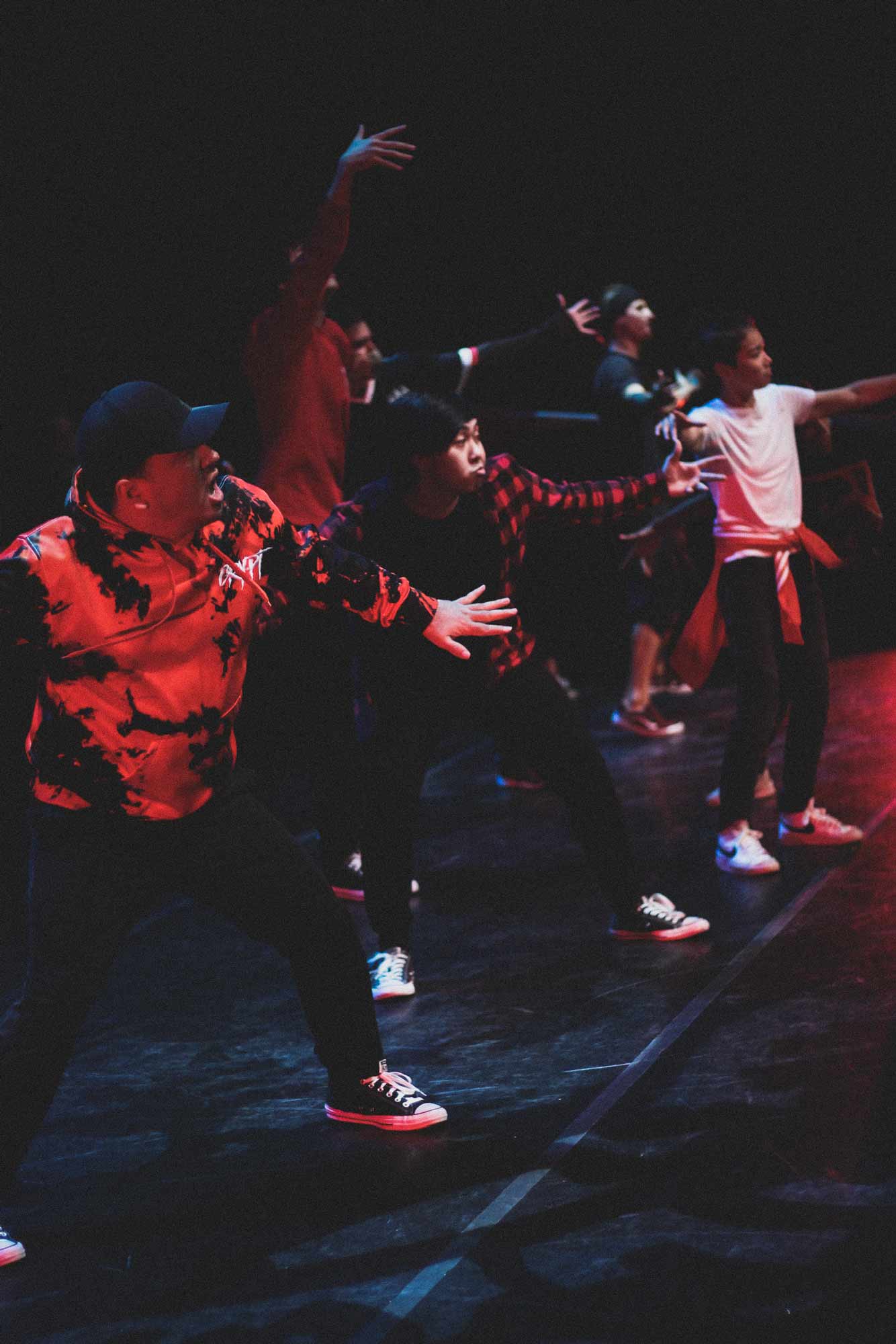 Adult Dance Classes in Hilo, HI Center Stage Dance Alliance