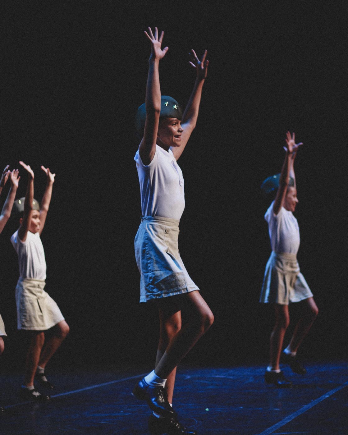 Dance Classes for Kids in Hilo Center Stage Dance Alliance