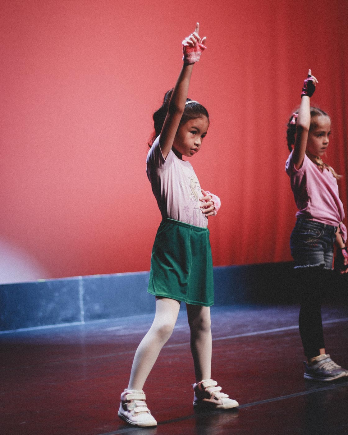 Dance Classes for Kids in Hilo Center Stage Dance Alliance