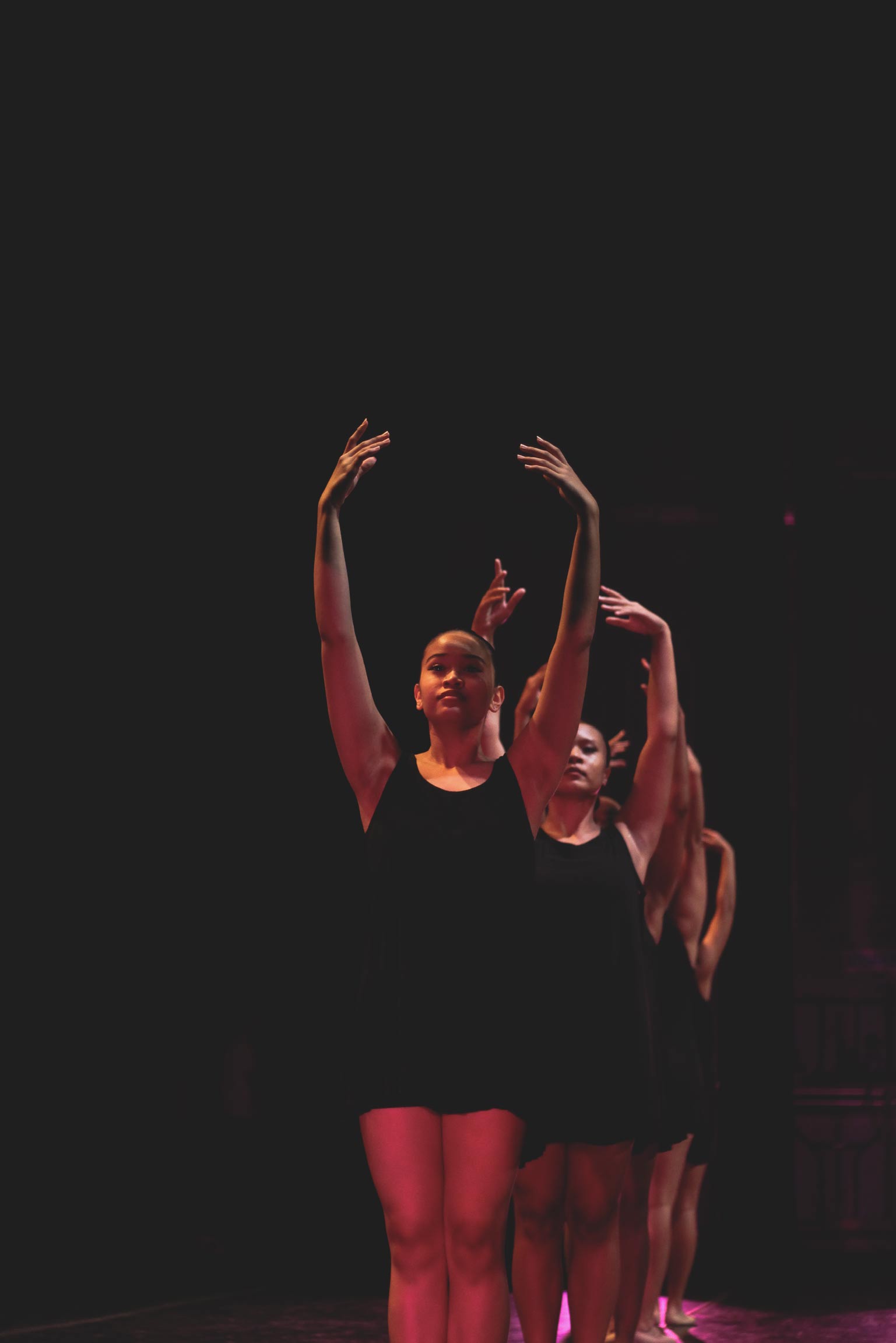 Adult Dance Classes in Hilo, HI Center Stage Dance Alliance