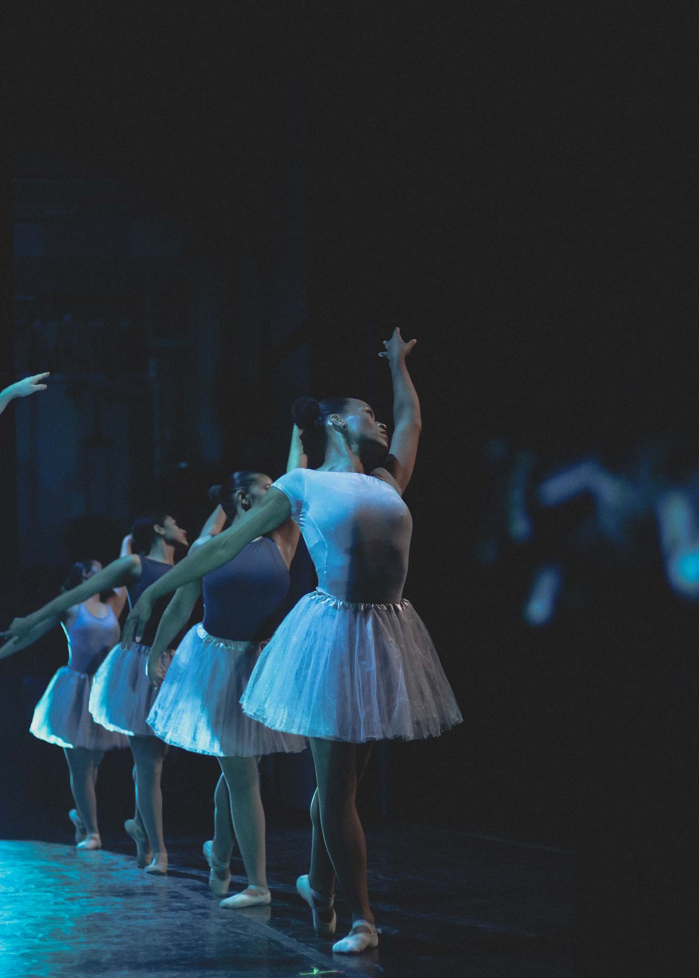 Adult Dance Classes in Hilo, HI Center Stage Dance Alliance