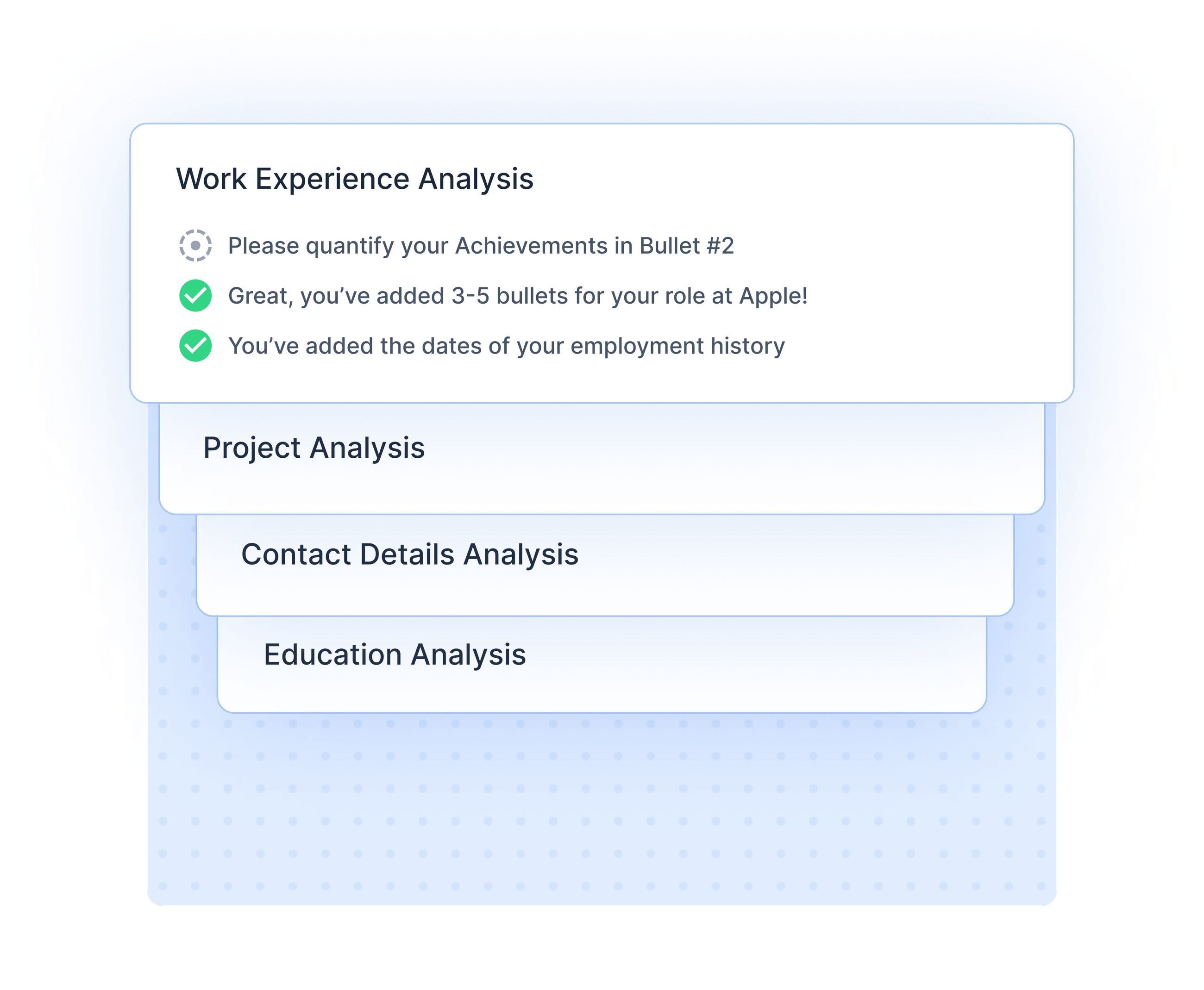 Best AI Resume Builder | Build Your Resume With AI | Careerflow