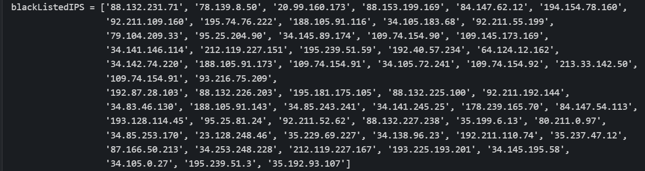 Breaking into the Bandit Stealer Malware Infrastructure | CloudSEK