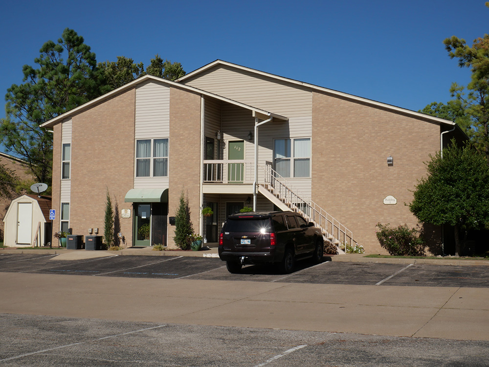 Contact Us Windsor Park Apartments Ponca City