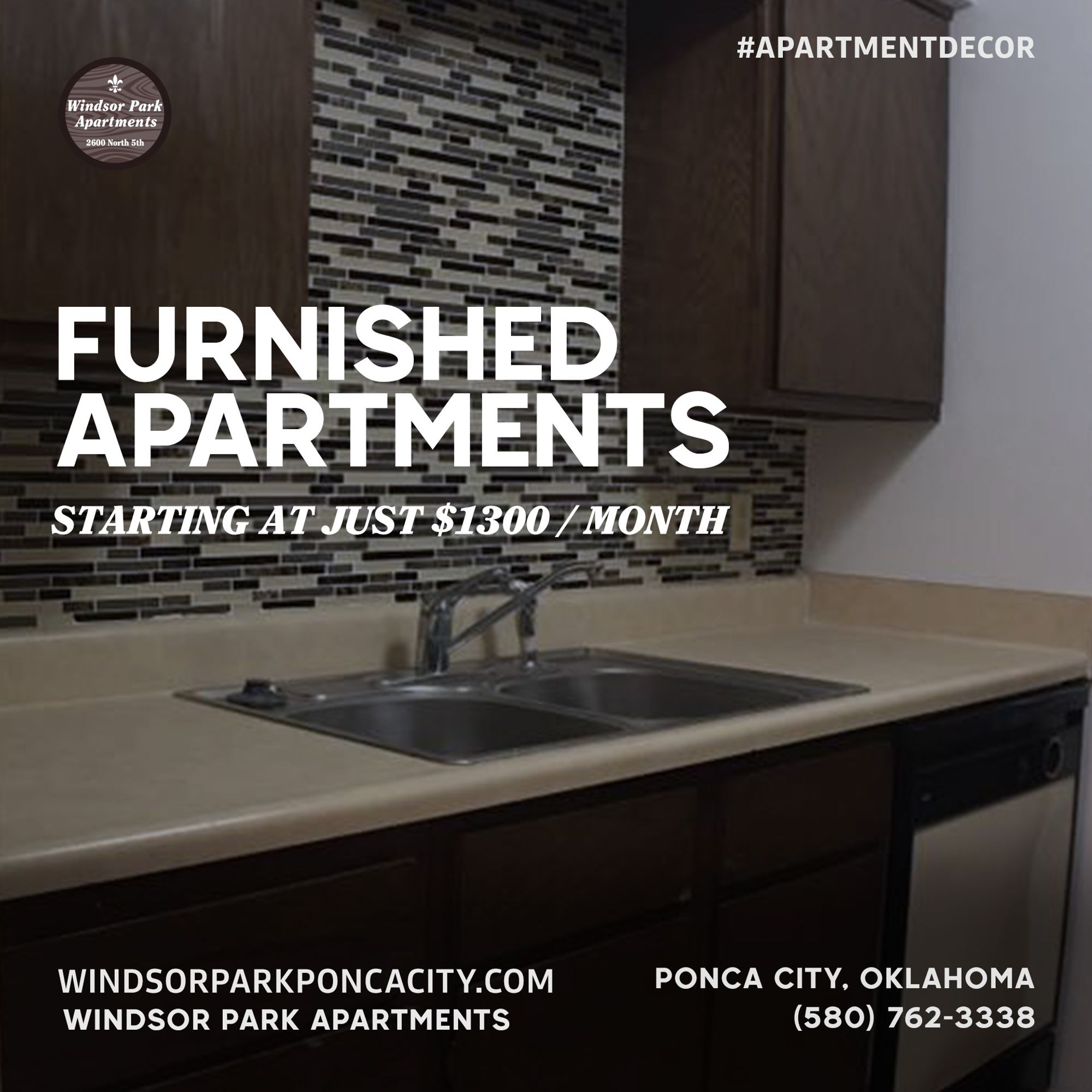 Furnished Apartments Windsor Park Apartments