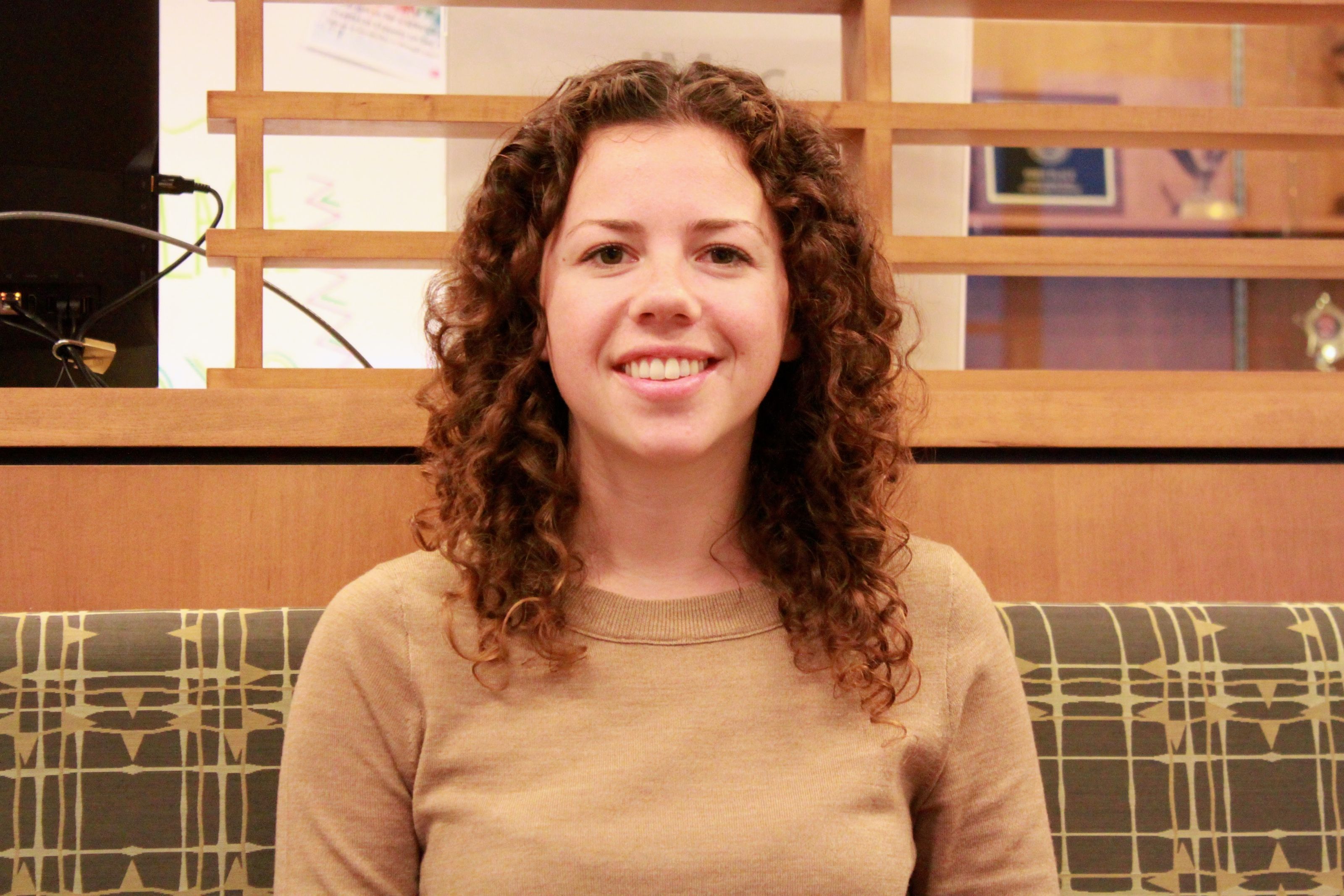 Young Leader Spotlight: Mikki Marie Durrell - yn4j10r