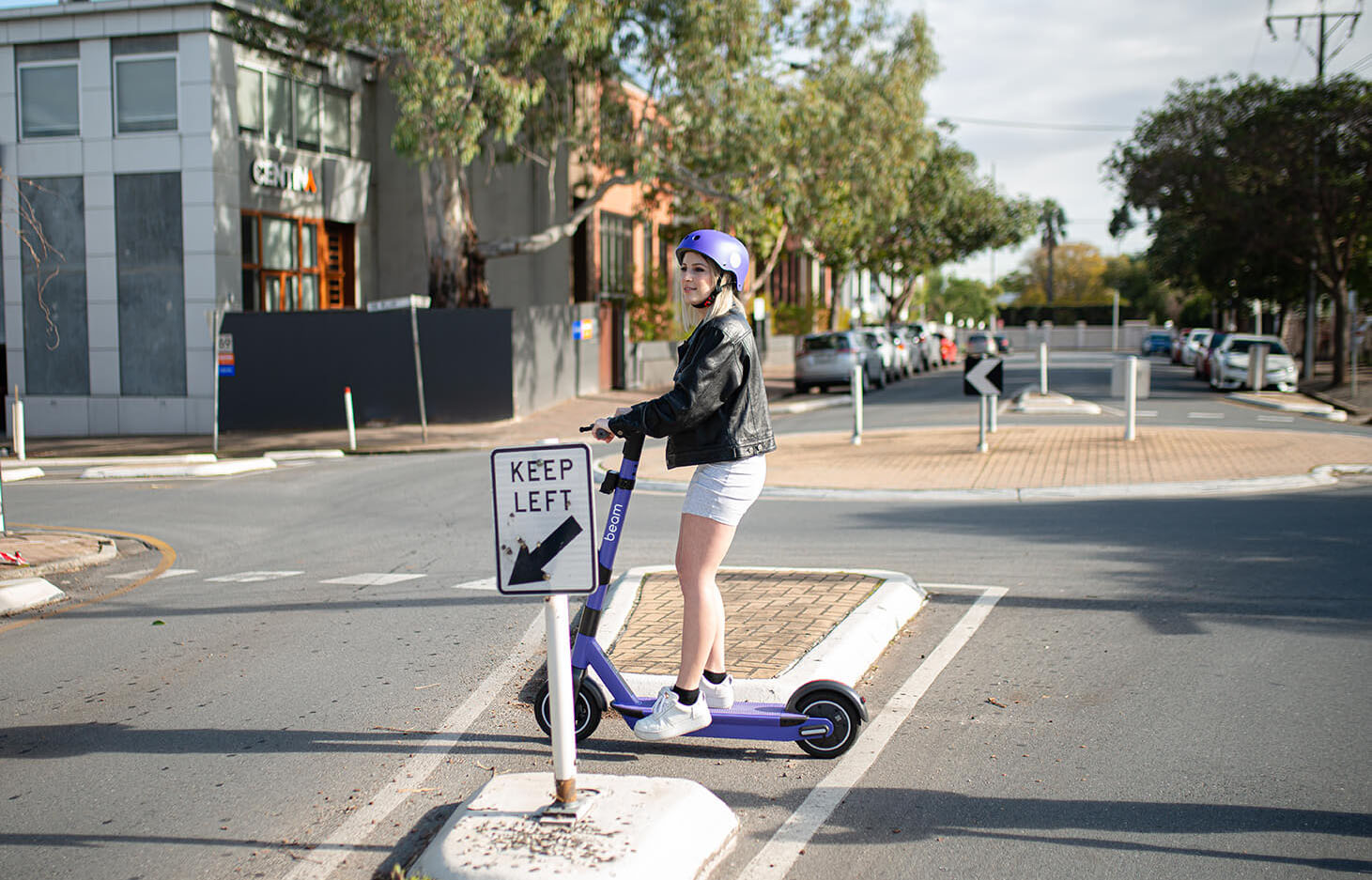 Newsroom Beam launches educational campaign in Adelaide and ramps up