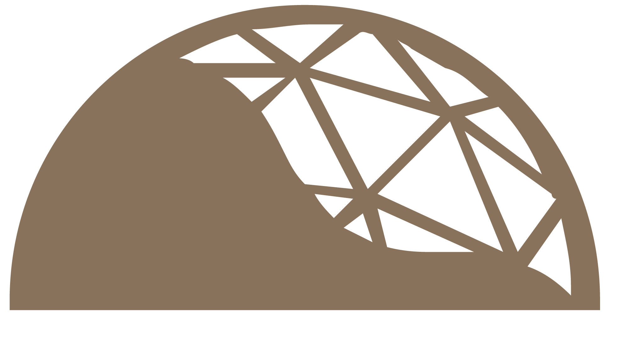 Our new dome Ashdown is finally open! Luna Domes Luxury Domes