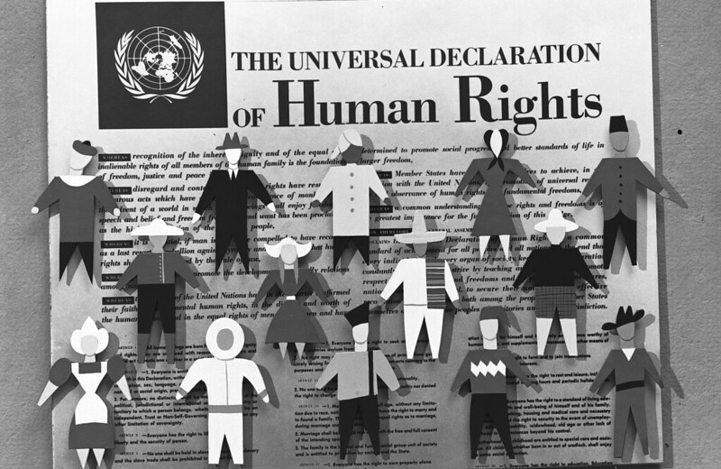 Human Rights Social Issues Global Issues: Human Rights Violations and Advocacy