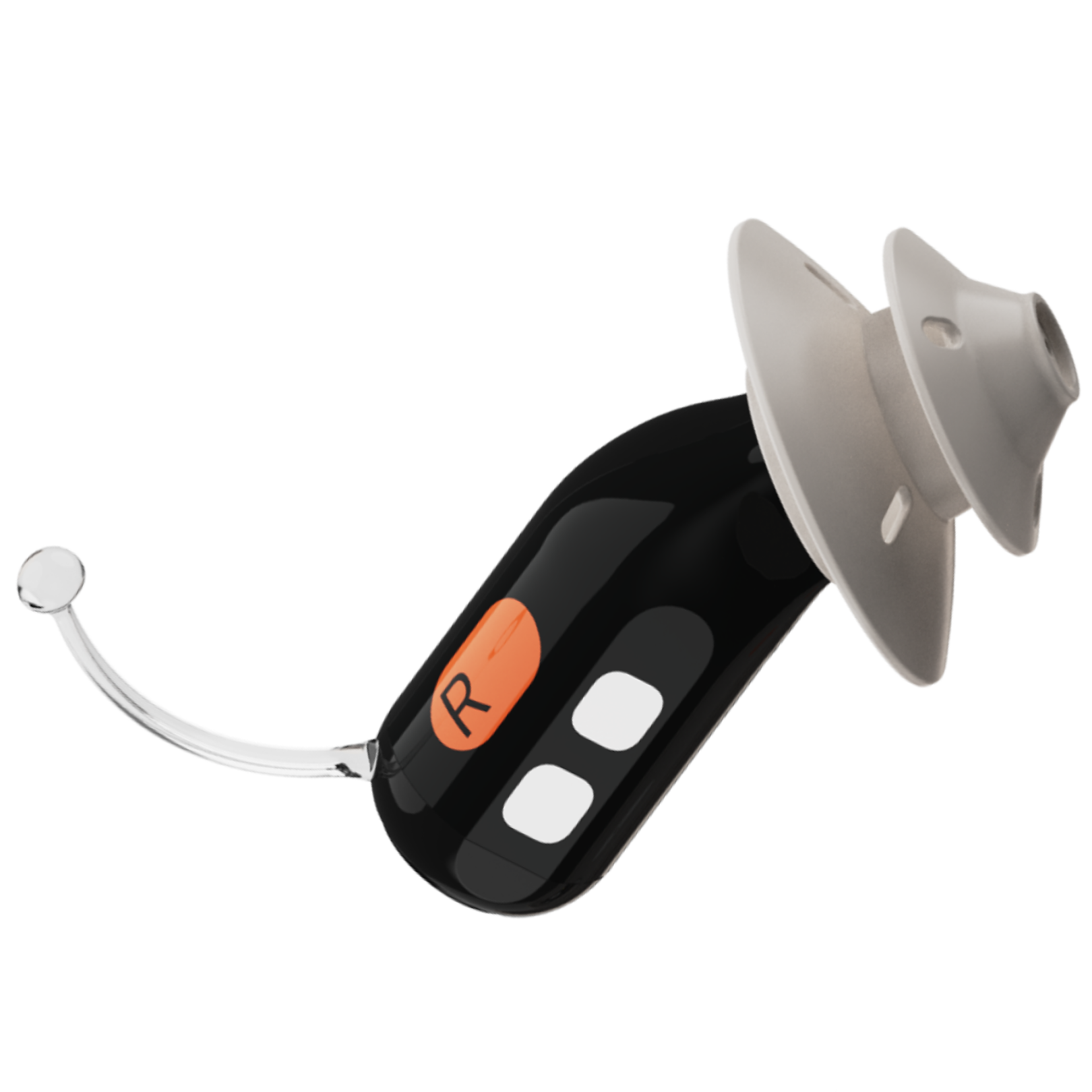 Zepp Clarity Buy InCanal Hearing Aids Online