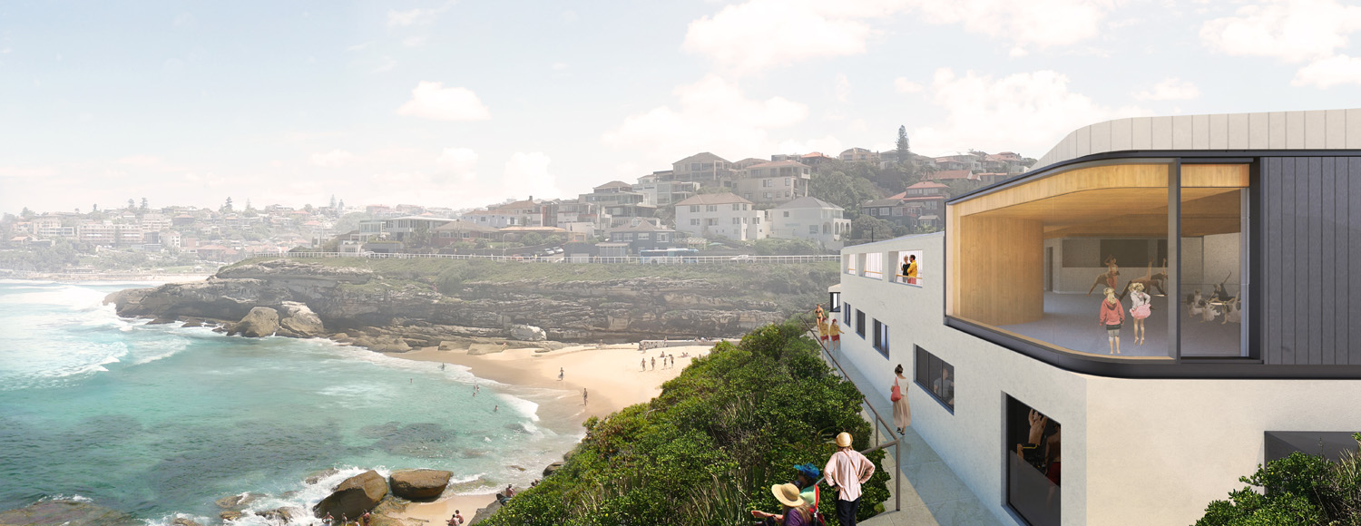 Recent Slsc Projects CHROFI | Project | Tamarama SLSC